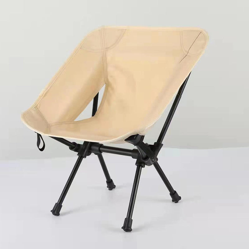 Outdoor Camping Folding Chair Simple Super Light Chair Fishing Chair Camping Leisure Chair