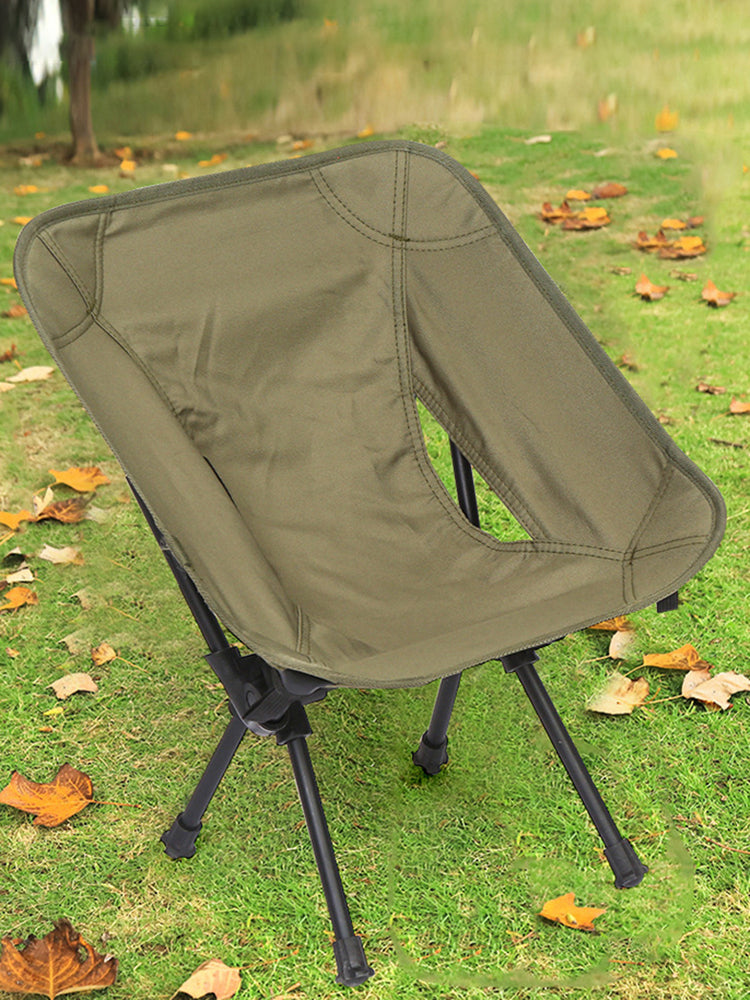 Outdoor Camping Folding Chair Simple Super Light Chair Fishing Chair Camping Leisure Chair