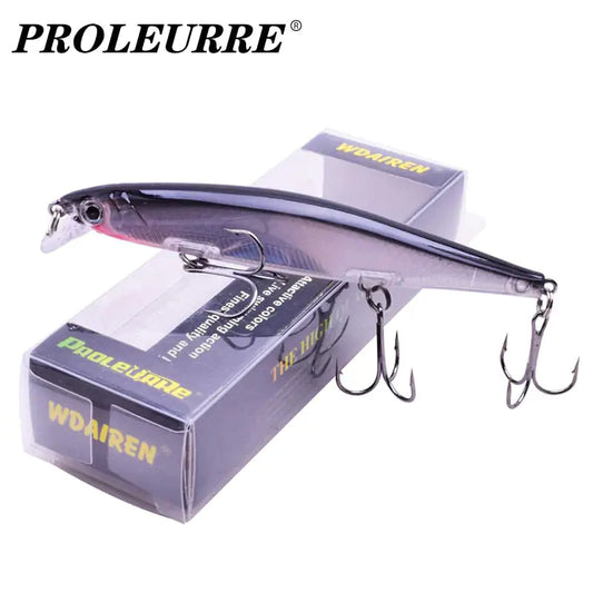 Fishing Proleurre Fishing Lures