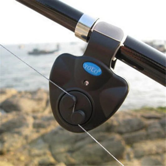 Carp Bite Fishing Alarm