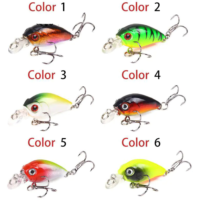 Artificial Bait Accessories