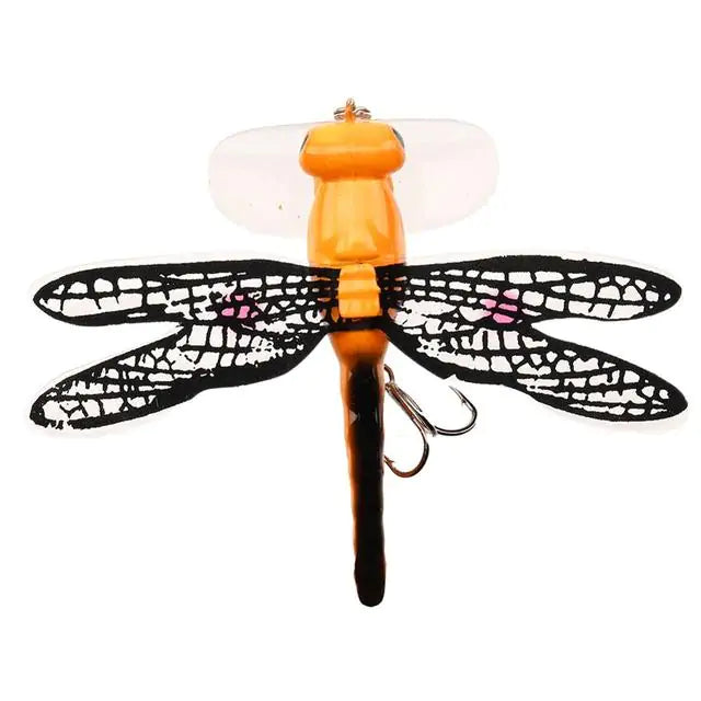 Dragonfly Fis h Bait